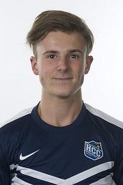 Photo hockey Interview de Jaison Dubois (HCC) - Suisse - Swiss League : La Chaux-de-Fonds (HC La Chaux-de-Fonds)