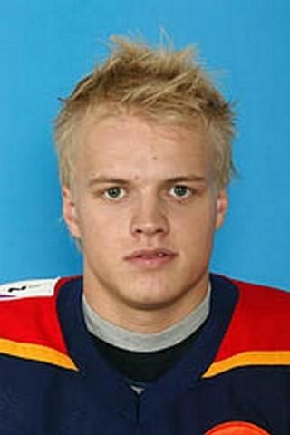 Photo hockey Interview de Jan Hagelberg - Ligue Magnus : Epinal  (Les Wildcats)