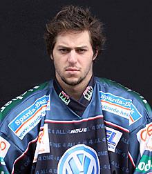 Photo hockey Interview de Sébastien Bisaillon - Ligue Magnus : Epinal (Les Wildcats) Photo hockey Interview de Sébastien Bisaillon - Ligue Magnus : Epinal (Les Wildcats)