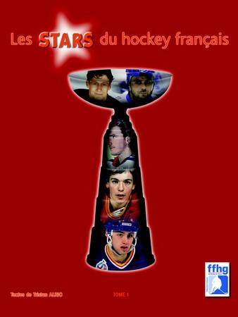 Photo hockey Interview de Tristan Alric - Hockey en France