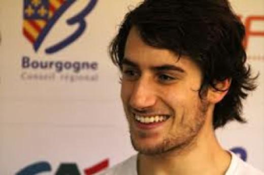 Photo hockey Interview de Vincent Kara - Ligue Magnus : Epinal (Les Wildcats) Photo hockey Interview de Vincent Kara - Ligue Magnus : Epinal (Les Wildcats)