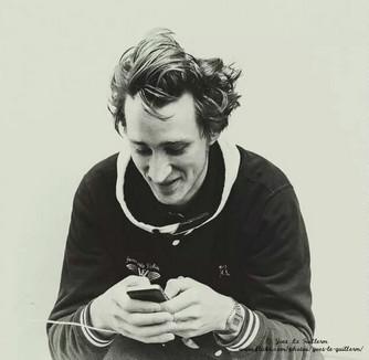 Photo hockey Interview de Xavier Martineau - Division 2 : Paris (FV) (Les Franais Volants)