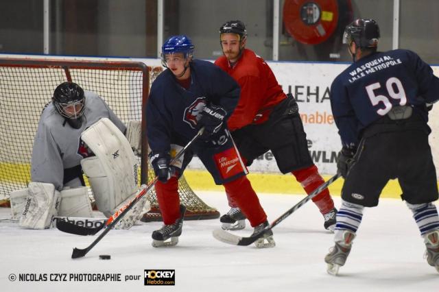 Photo hockey Interviews Wasquehal - Division 2 : Wasquehal Lille (Les Lions) Photo hockey Interviews Wasquehal - Division 2 : Wasquehal Lille (Les Lions)