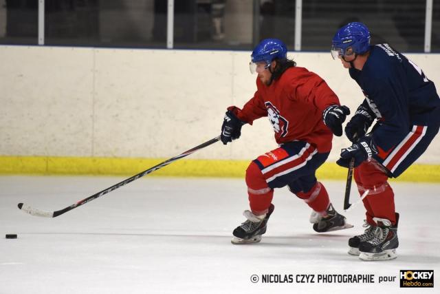 Photo hockey Interviews Wasquehal - Division 2 : Wasquehal Lille (Les Lions) Photo hockey Interviews Wasquehal - Division 2 : Wasquehal Lille (Les Lions)