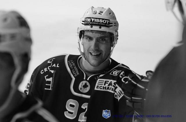 Photo hockey ITW : Loïk Poudrier, un avenir en bleu ? - Division 1 : Anglet (Hormadi) Photo hockey ITW : Loïk Poudrier, un avenir en bleu ? - Division 1 : Anglet (Hormadi)