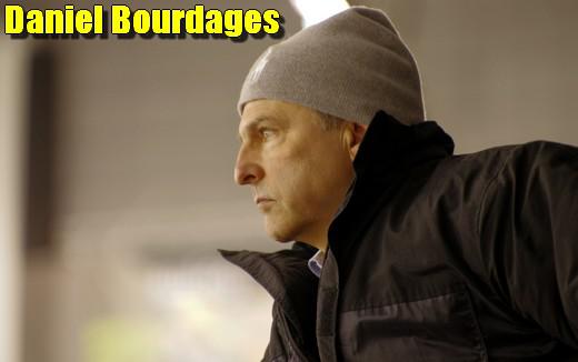 Photo hockey Je ne veux pas une quipe comme toutes les autres - Ligue Magnus : Strasbourg  (L\