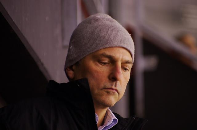 Photo hockey Je ne veux pas une quipe comme toutes les autres - Ligue Magnus : Strasbourg  (L\