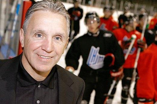 Photo hockey Jean Gagnon : une vie au hockey  - LHJMQ - Ligue de Hockey Junior Majeur du Qubec