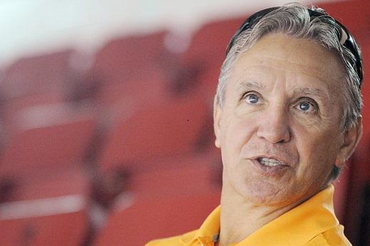 Photo hockey Jean Gagnon : une vie au hockey  - LHJMQ - Ligue de Hockey Junior Majeur du Qubec