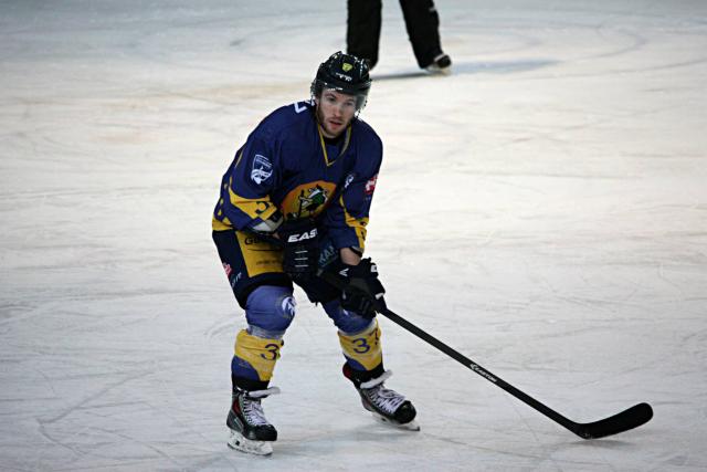 Photo hockey Joris Bedin - Photo hockey Joris Bedin -