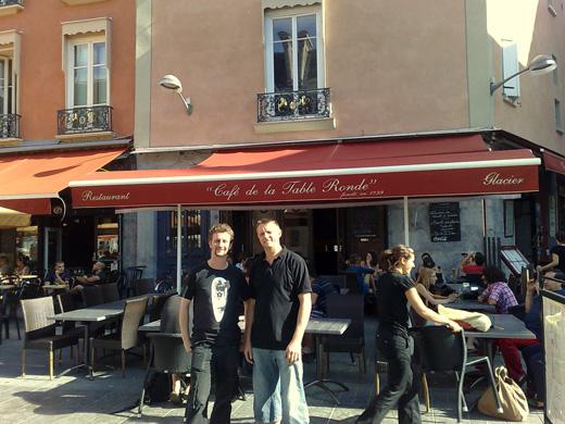 Photo hockey La Table ronde va accueillir La Coupe Stanley - NHL : National Hockey League - AHL