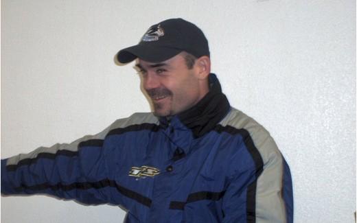 Photo hockey Laurent Bougro : Le Mineur  Gap  - Hockey Mineur : Gap  (Les Rapaces)