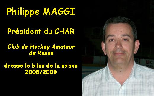 Photo hockey Le Club Hockey Amateur de Rouen au bilan - Hockey Mineur : Rouen (Les Dragons)