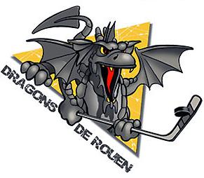 Photo hockey Le Club Hockey Amateur de Rouen au bilan - Hockey Mineur : Rouen (Les Dragons)