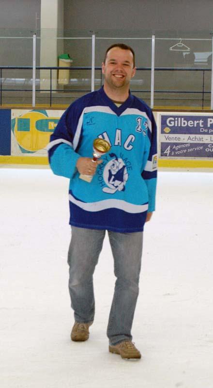 Photo hockey Le Havre : Interview Christophe Bertin - Division 3 : Le Havre (HAC) Photo hockey Le Havre : Interview Christophe Bertin - Division 3 : Le Havre (HAC)