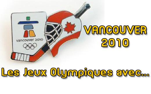 Photo hockey Le hockey sur Glace aux JO avec ...  - Jeux olympiques