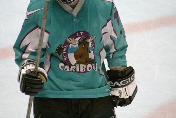 Photo hockey Les Caribous de Seine et Marne - Hockey en France