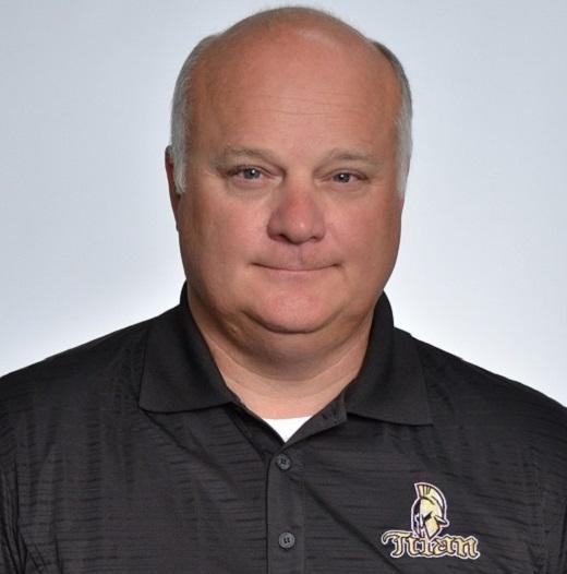 Photo hockey LHJMQ : Mario Pouliot : "Jouer les sries c