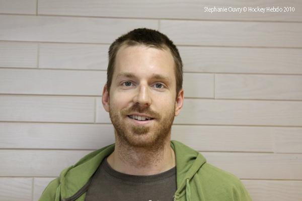 Photo hockey LM : Rouen - Brianon, les ractions - Ligue Magnus : Rouen (Les Dragons)