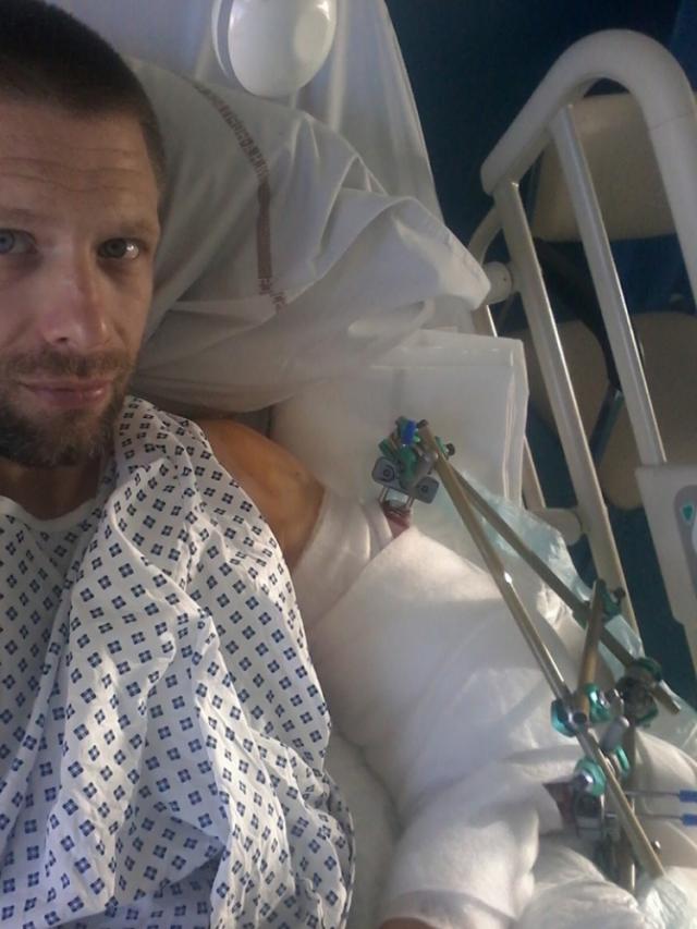 Photo hockey Lyon : Un long chemin pour Mitja Sivic - Ligue Magnus : Lyon (Les Lions)