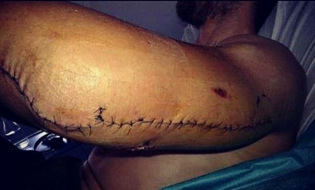 Photo hockey Lyon : Un long chemin pour Mitja Sivic - Ligue Magnus : Lyon (Les Lions)