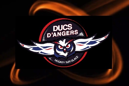 Photo hockey Media Day: Ducs dAngers - Ligue Magnus : Angers  (Les Ducs)