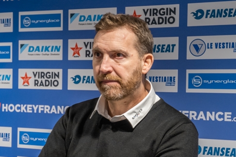 Photo hockey Media Day : Rapaces de Gap - Ligue Magnus : Gap  (Les Rapaces)