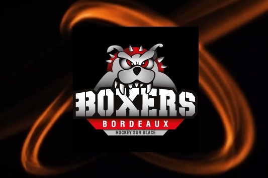 Photo hockey Media Day 2025 : Boxers de Bordeaux - Ligue Magnus : Bordeaux (Les Boxers)