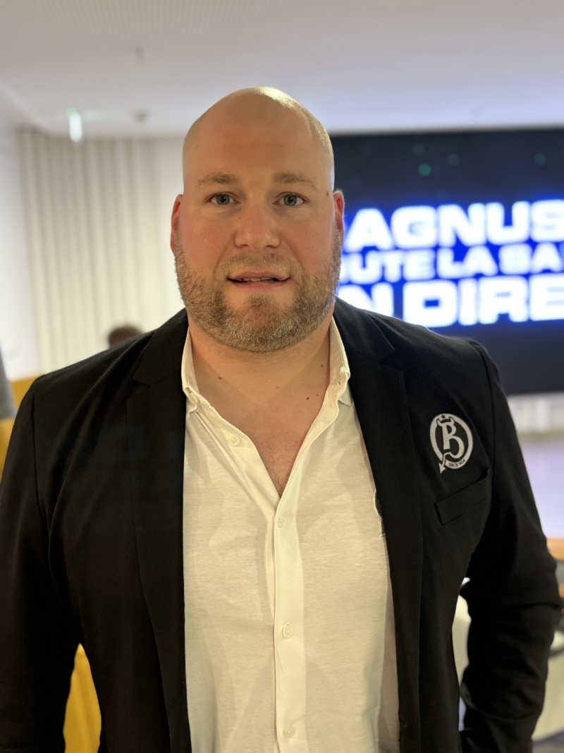 Photo hockey Media Day 2025 : Diables rouges de Brianon  - Ligue Magnus : Brianon  (Les Diables Rouges)