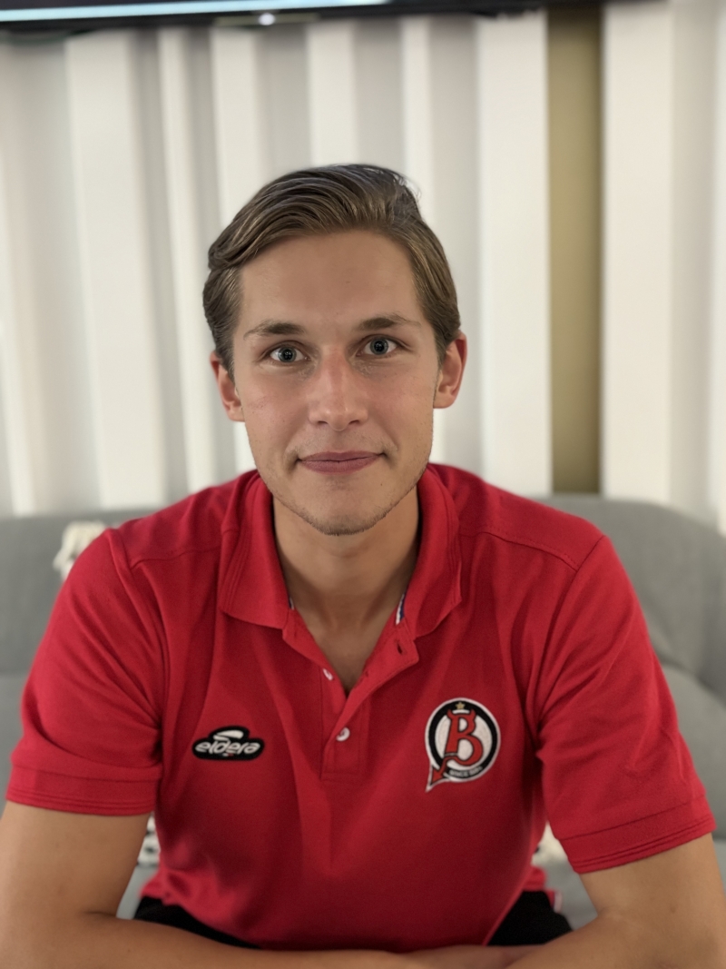 Photo hockey Media Day 2025 : Diables rouges de Brianon  - Ligue Magnus : Brianon  (Les Diables Rouges)