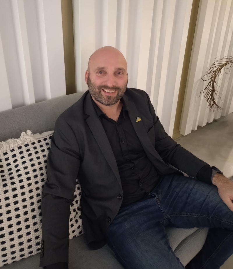 Photo hockey Media Day 2025 : Dragons de Rouen - Ligue Magnus : Rouen (Les Dragons)