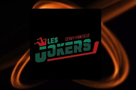 Photo hockey Media Day 2025 : Jokers de Cergy-Pontoise - Ligue Magnus : Cergy-Pontoise (Les Jokers)