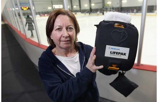 Photo hockey Mike La Bruya : Le dossier qui drange - Hockey dans le Monde