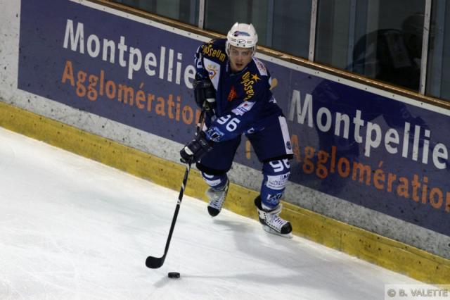 Photo hockey Montpellier : Interview Quentin Garcia - Division 1 : Montpellier (Les Vipers) Photo hockey Montpellier : Interview Quentin Garcia - Division 1 : Montpellier (Les Vipers)