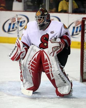 Photo hockey Neuilly : Interview Marco Emond - Ligue Magnus : Neuilly/Marne (Les Bisons)