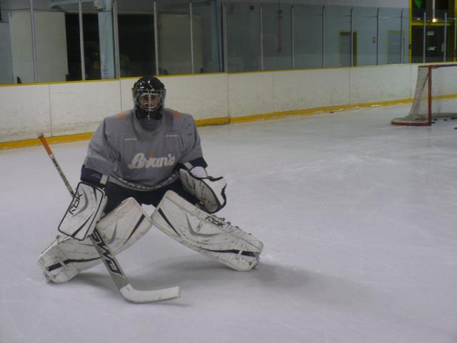 Photo hockey Nice : Interview Daniel Svedin - Division 1 : Nice (Les Aigles) Photo hockey Nice : Interview Daniel Svedin - Division 1 : Nice (Les Aigles)