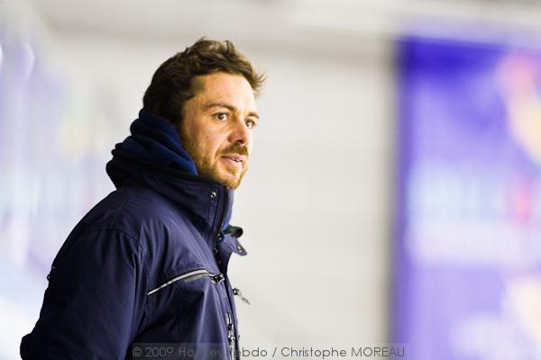 Photo hockey Qualification de Villard : Les ractions - Ligue Magnus : Villard-de-Lans (Les Ours)