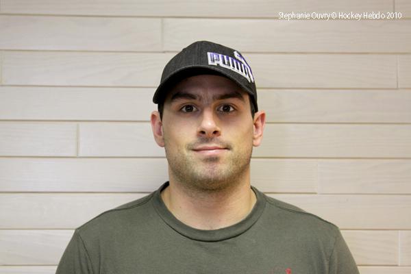 Photo hockey Ractions : Trophe des Champions Rouen - Angers - Hockey en France