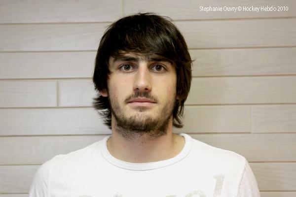 Photo hockey Ractions : Trophe des Champions Rouen - Angers - Hockey en France