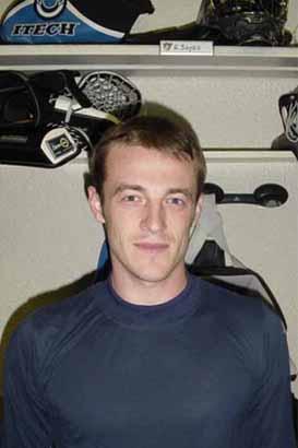 Photo hockey Ractions d