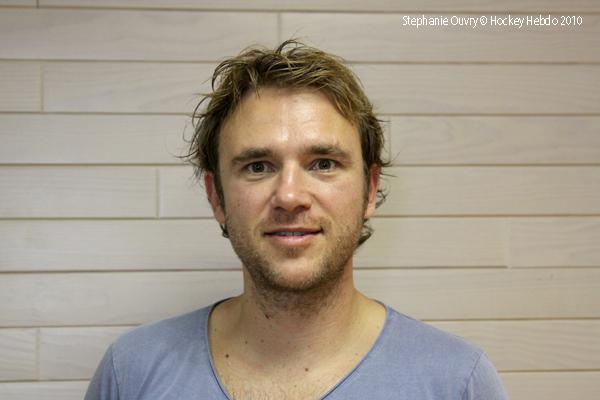 Photo hockey Ractions d