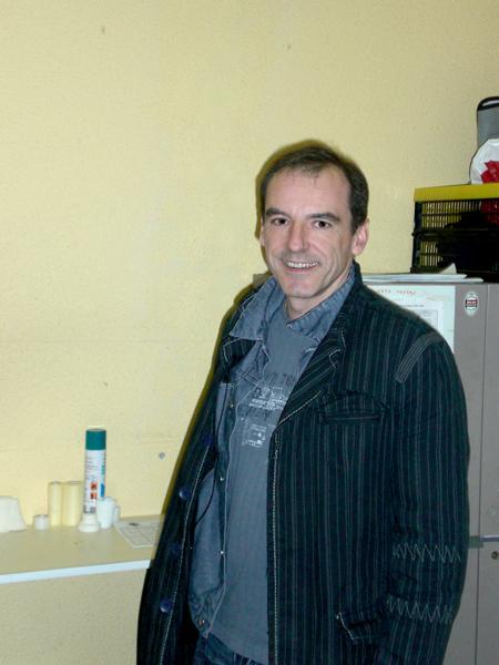 Photo hockey RHE76 : Le mdical  l