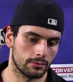 Photo hockey Rouen - Bordeaux: ractions d