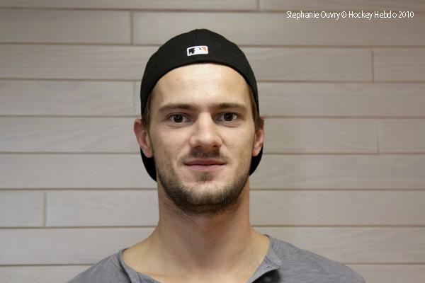 Photo hockey Rouen - Caen : Les ractions - Ligue Magnus : Rouen (Les Dragons)