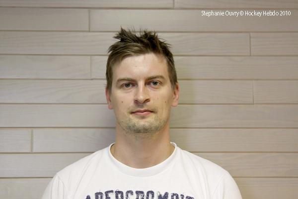 Photo hockey Rouen - Coventry Blaze - Europe : Continental Cup - CHL : Rouen (Les Dragons)