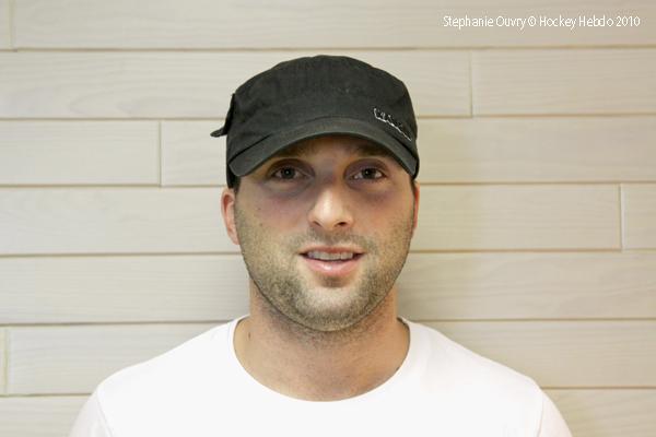 Photo hockey Rouen-Angers, ractions d