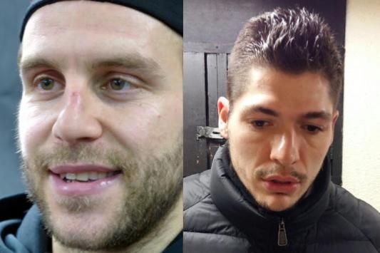 Photo hockey Rouen-Angers M2 : les réactions - Ligue Magnus Photo hockey Rouen-Angers M2 : les réactions - Ligue Magnus