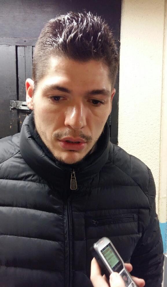 Photo hockey Rouen-Angers M2 : les réactions - Ligue Magnus Photo hockey Rouen-Angers M2 : les réactions - Ligue Magnus