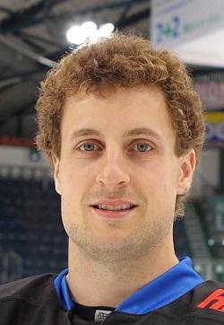 Photo hockey Rouen-Chamonix/Morzine : ractions d