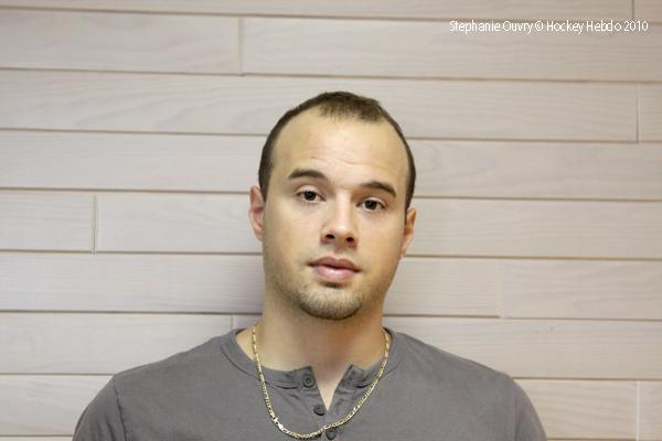 Photo hockey Rouen-Dijon, Ractions d